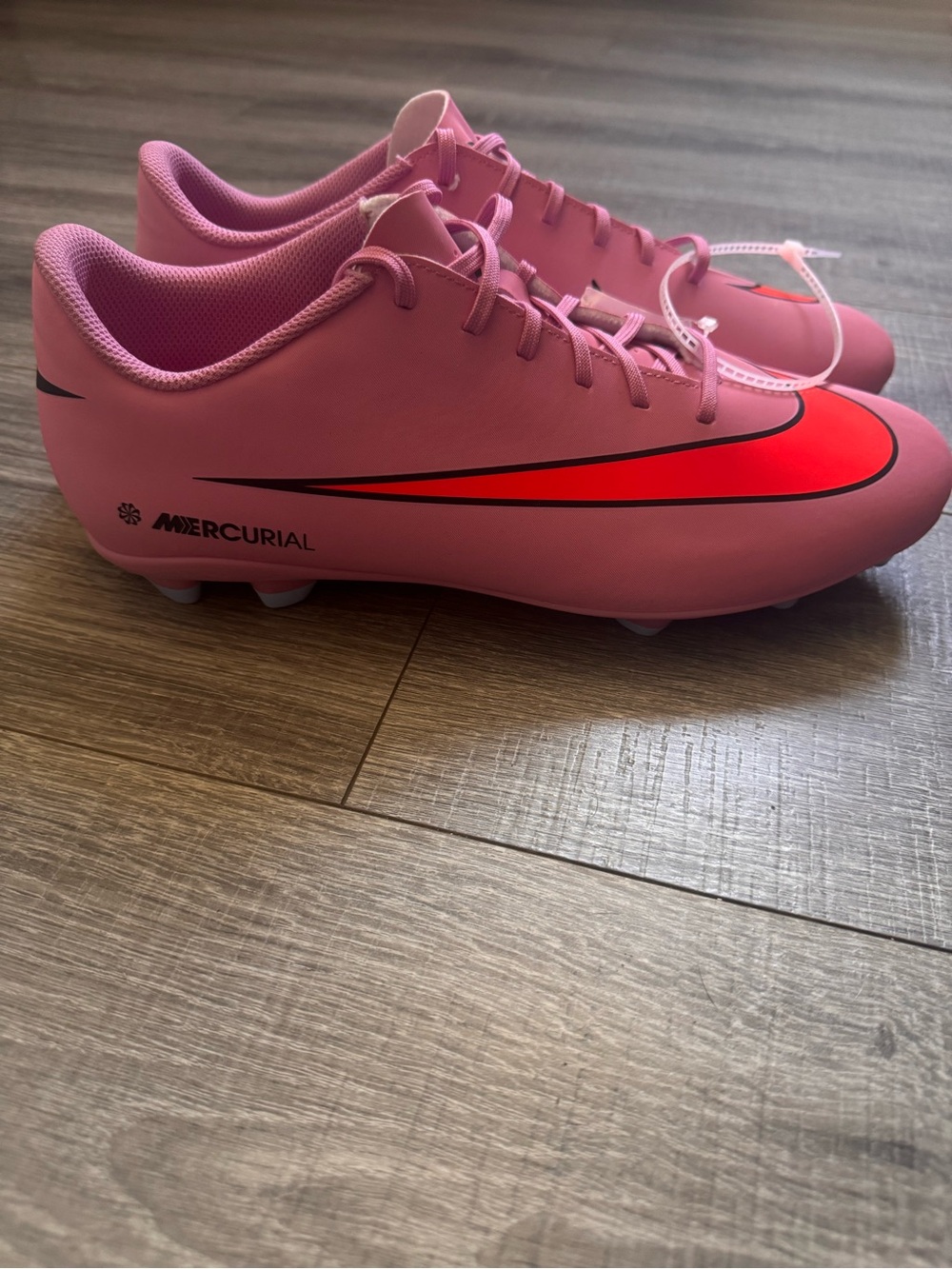 Nike Mercurial Vapor 16 Club FG/ MG Soccer Cleats